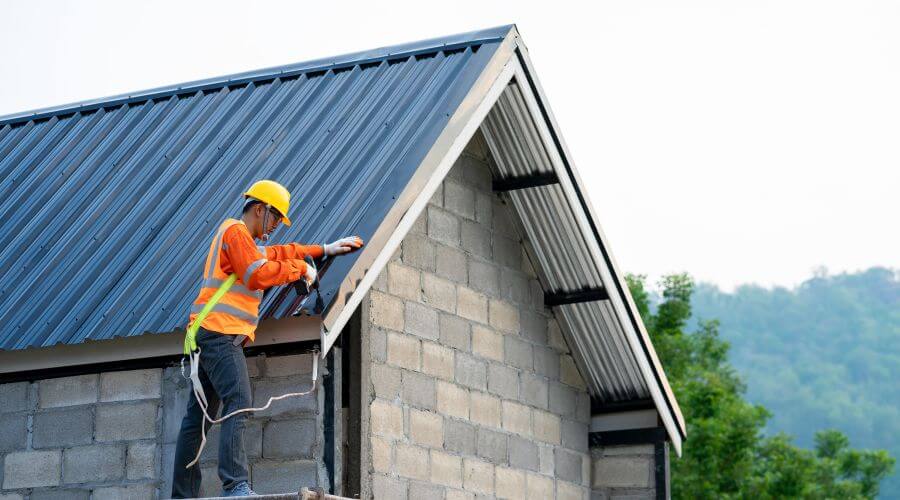 Professional Emergency Roof Repairs in Moapa, NV